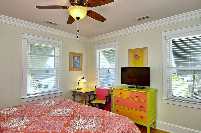 Outer Banks Vacation Rentals Grandma's Cottage Grandma's